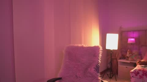 Lissana online show from November 11, 1:08 am