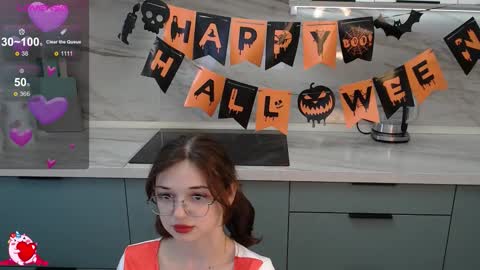 Viola online show from November 4, 4:36 am