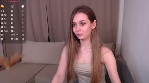 Amelia                        online show from March 6, 12:10 am