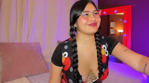 Ivy 3 online show from February 27, 8:01 pm