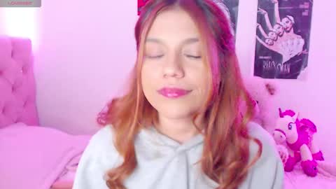 Sofia 3 online show from November 5, 1:51 am