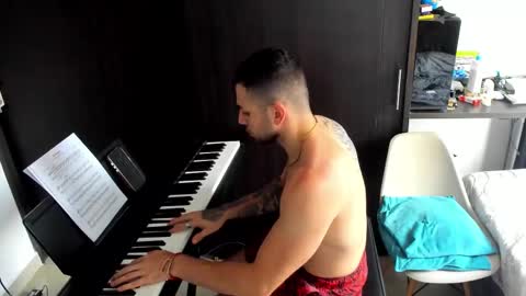 logan online show from January 18, 7:45 pm