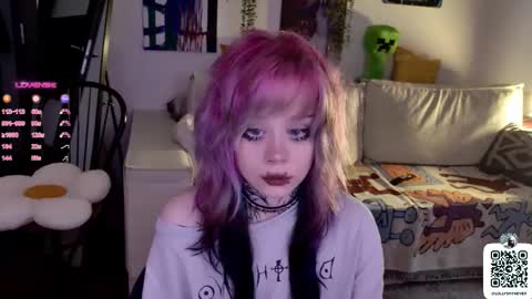 Lolly online show from October 2, 10:47 am