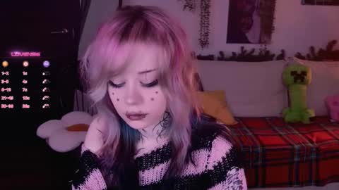 Lolly online show from December 3, 9:54 am