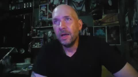 That guy online show from May 28, 1:58 am