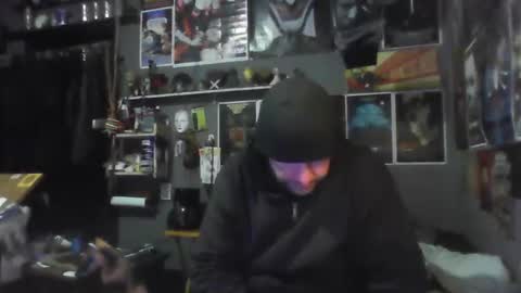 That guy online show from January 31, 7:11 pm