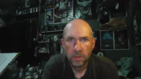 That guy online show from May 14, 1:48 am