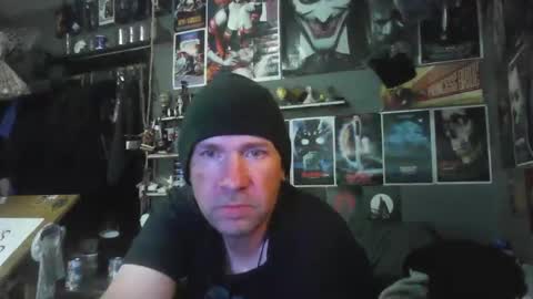 That guy online show from March 19, 8:47 pm