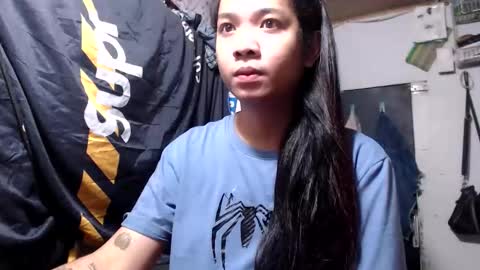 _longhairguyversa online show from November 9, 8:18 am