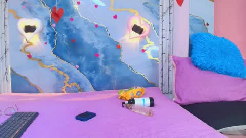 Lorrayne online show from February 26, 12:19 pm