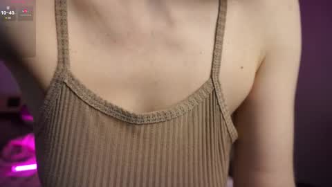 Lovely  online show from March 18, 2:45 pm