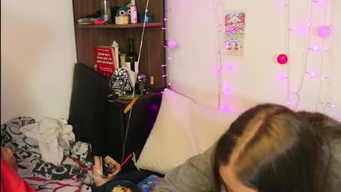 Lucy online show from January 4, 2:25 am