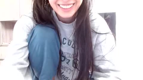 luna online show from October 23, 3:35 pm