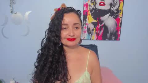 Snapshot of _luna__sweet_ chatting on September 27, 2:42 am luna sweet online show from September 27, 2:42 am