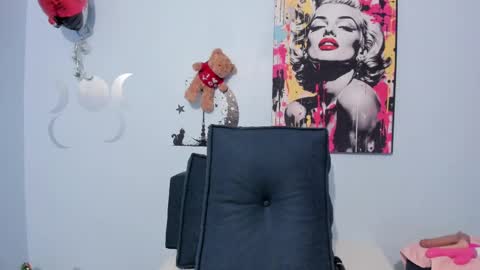 Snapshot of _luna__sweet_ chatting on September 12, 3:08 am luna sweet online show from September 12, 3:08 am