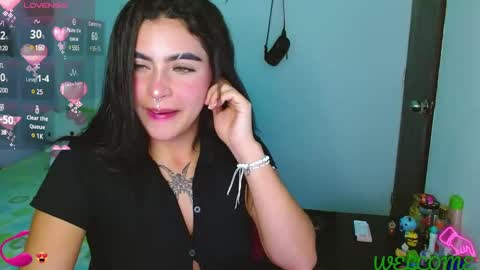 Snapshot of _luna_torres chatting on March 6, 2:19 am luna torres online show from March 6, 2:19 am