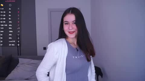 Luna online show from February 25, 8:29 am