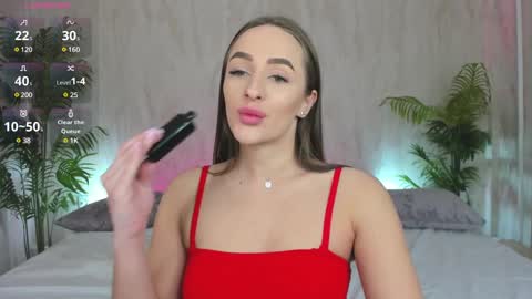 _m1ssbarbie online show from February 9, 2:17 am