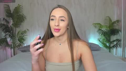 _m1ssbarbie online show from February 3, 1:52 am