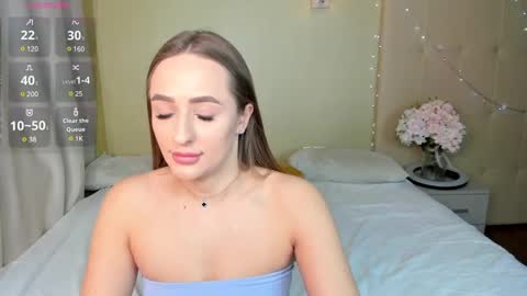 _m1ssbarbie online show from February 1, 2:05 am