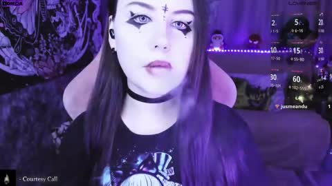 Mia online show from February 3, 12:42 pm