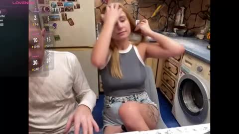 _magic_kis online show from November 27, 7:05 am