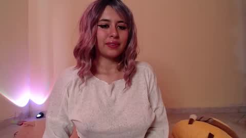 Maia online show from January 30, 4:24 pm