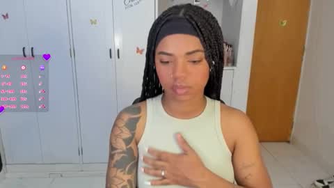 MARCELA online show from February 22, 8:29 am