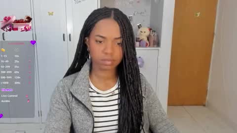 MARCELA online show from February 16, 5:38 am