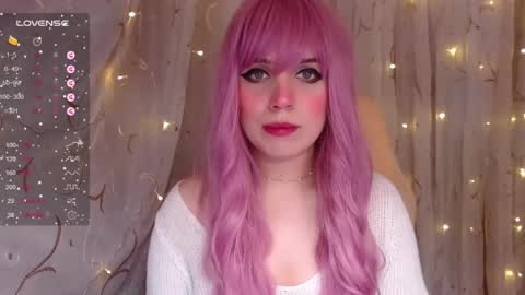 Snapshot of _marcelline_ chatting on January 15, 10:49 am Kira online show from January 15, 10:49 am