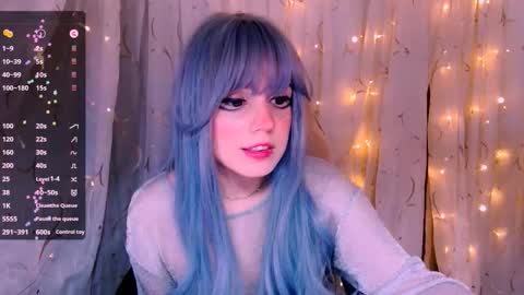 Snapshot of _marcelline_ chatting on September 30, 8:36 am Kira online show from September 30, 8:36 am