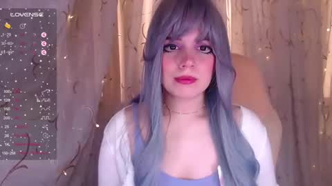 Snapshot of _marcelline_ chatting on February 26, 11:43 am Kira online show from February 26, 11:43 am