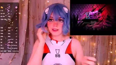 Snapshot of _marcelline_ chatting on September 25, 8:54 am Kira online show from September 25, 8:54 am
