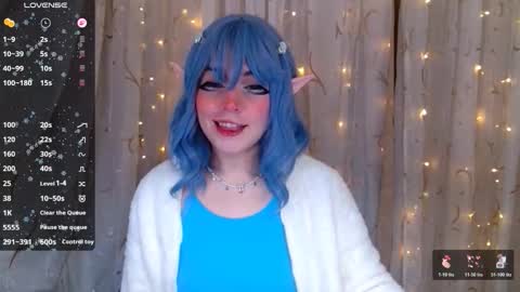 Kira online show from January 13, 9:17 am