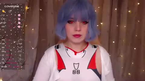 Snapshot of _marcelline_ chatting on January 29, 8:08 am Kira online show from January 29, 8:08 am