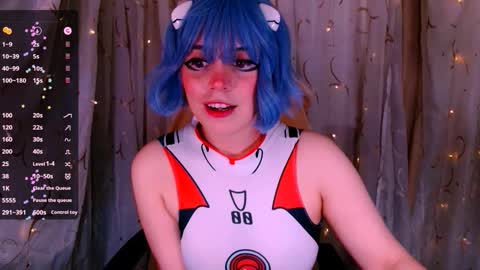 Snapshot of _marcelline_ chatting on September 10, 7:42 am Kira online show from September 10, 7:42 am