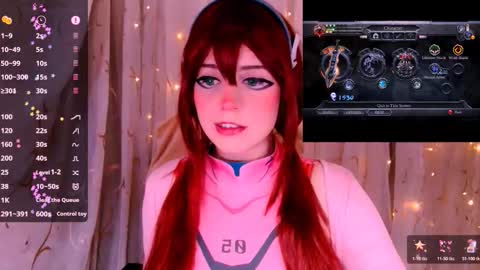 Kira online show from November 15, 8:38 am