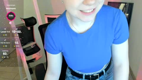 Margo online show from April 10, 7:13 am