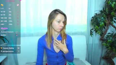 Snapshot of _mari_so chatting on October 3, 8:44 am Scarlett online show from October 3, 8:44 am
