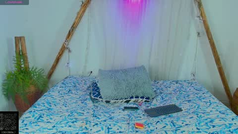 Mariana Fox online show from April 3, 10:06 pm