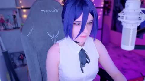 Mariko online show from November 23, 3:54 pm