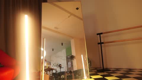Snapshot of _meganmeow_ chatting on January 23, 7:54 am  Saturday - start 2030-2130 GMT online show from January 23, 7:54 am