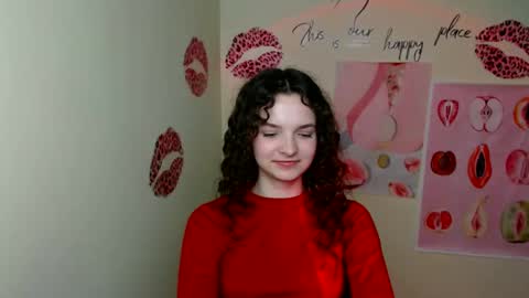 Susie online show from March 7, 10:54 pm