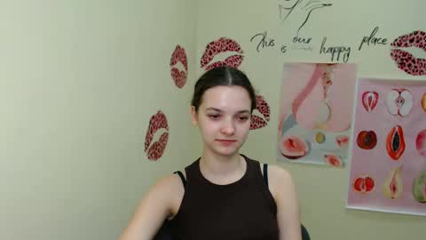 Susie online show from February 25, 4:04 pm