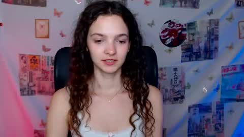 Susie online show from May 20, 4:57 pm