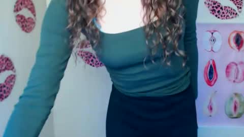 Susie online show from October 30, 7:42 am