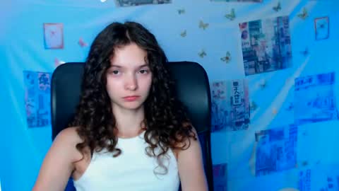 Susie online show from July 6, 3:36 pm