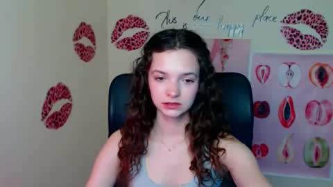 Susie online show from March 31, 12:16 pm