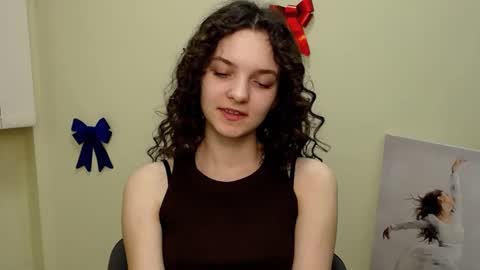 Susie online show from February 24, 3:31 pm