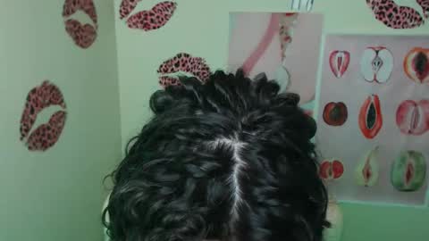 Susie online show from March 19, 7:25 am